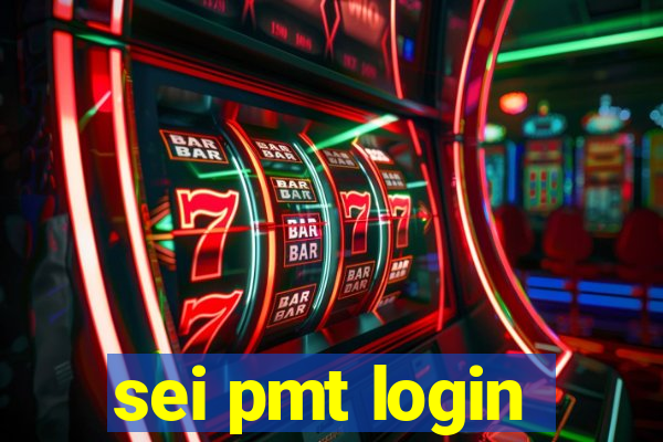 sei pmt login